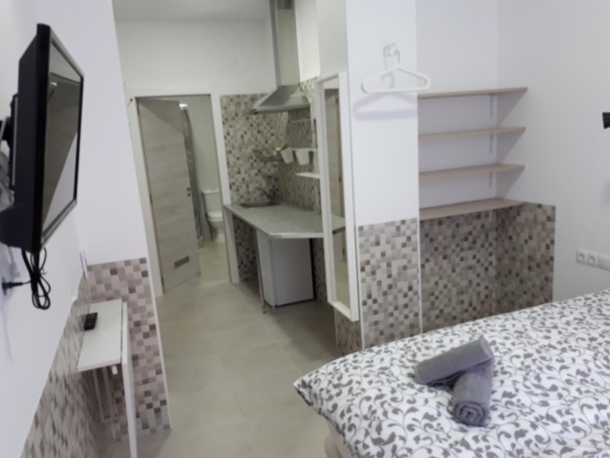 Plaza Ifach 3* Calpe