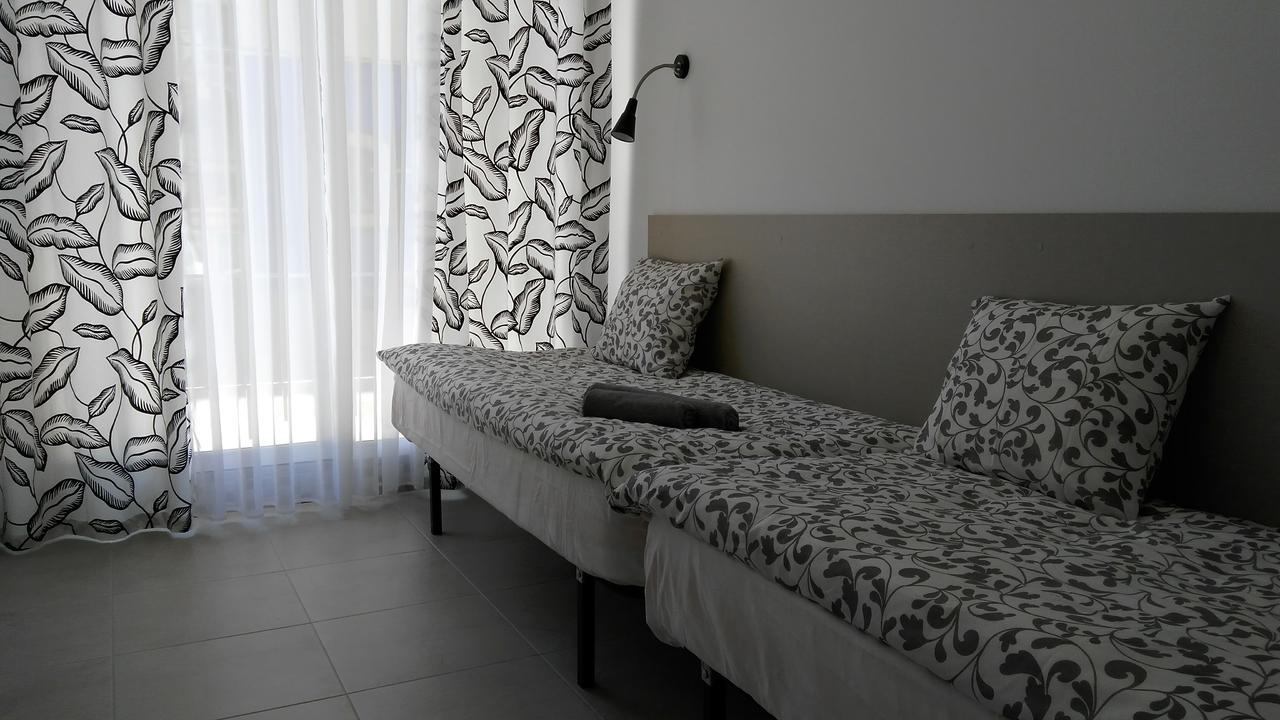 Plaza Ifach 3* Calpe