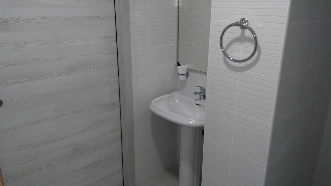 Plaza Ifach Bed and breakfast 3*