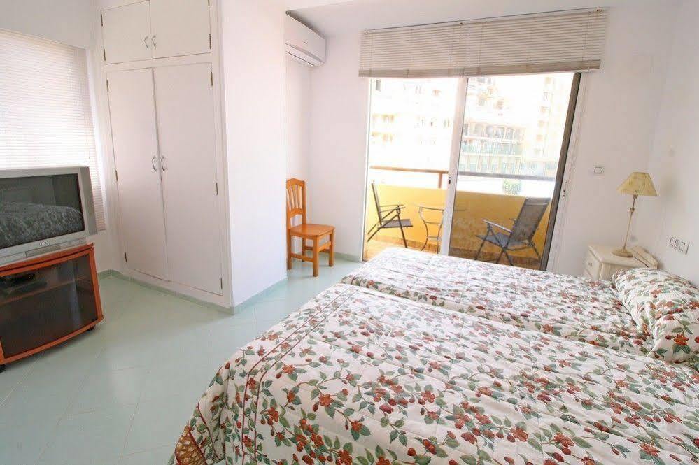 Apartment Apolo Iii *