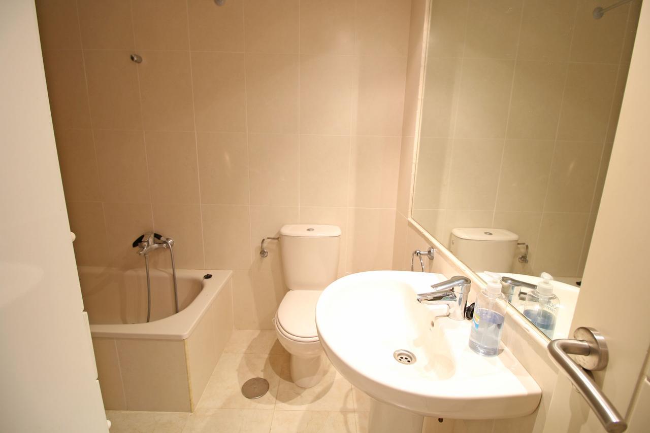 Holiday Amatista Apartment *