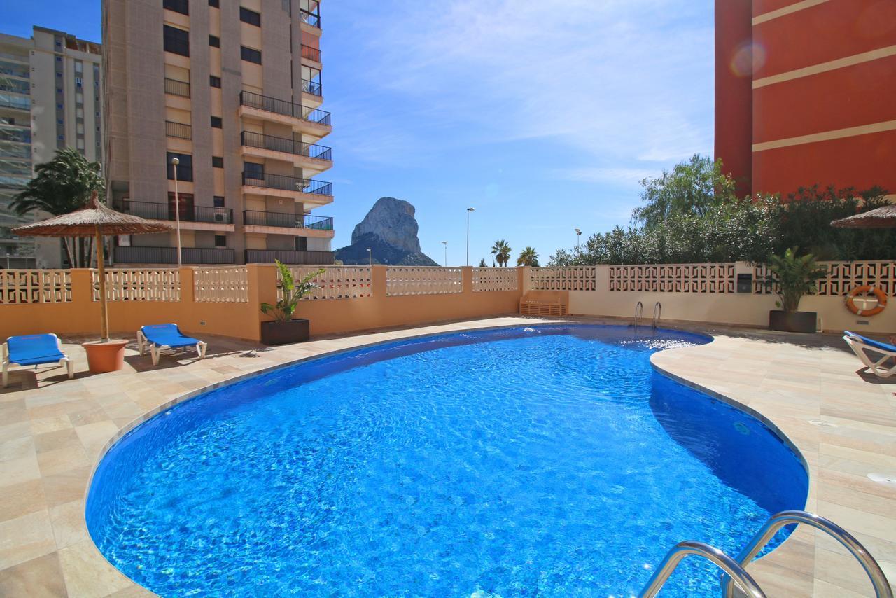 Holiday Amatista Apartment *