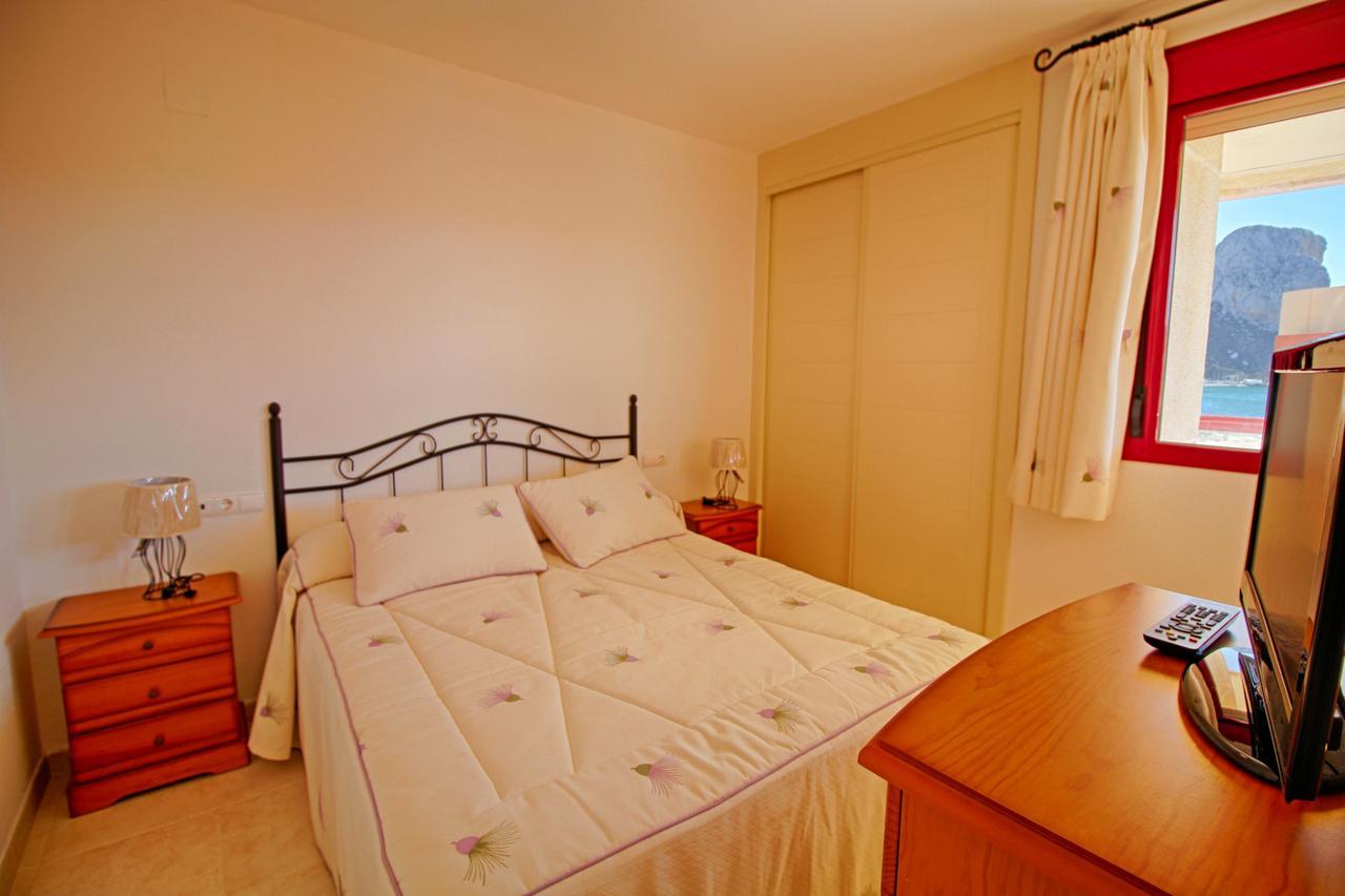Holiday Amatista Calpe