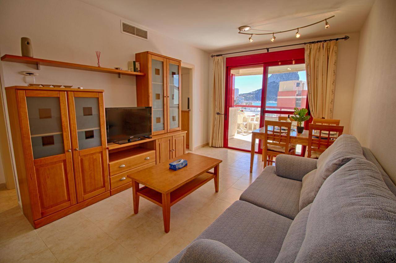 Apartment Holiday Amatista *