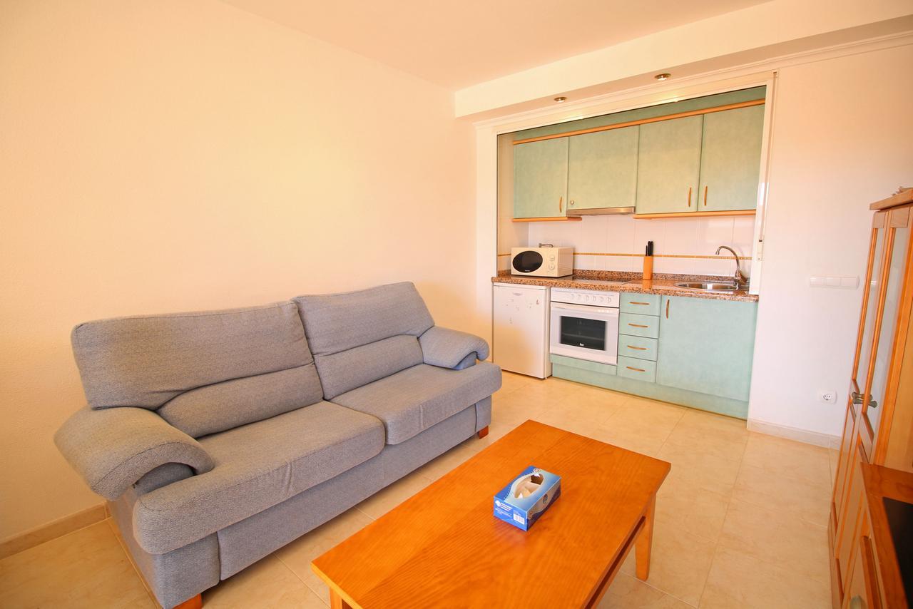 Apartment Holiday Amatista *