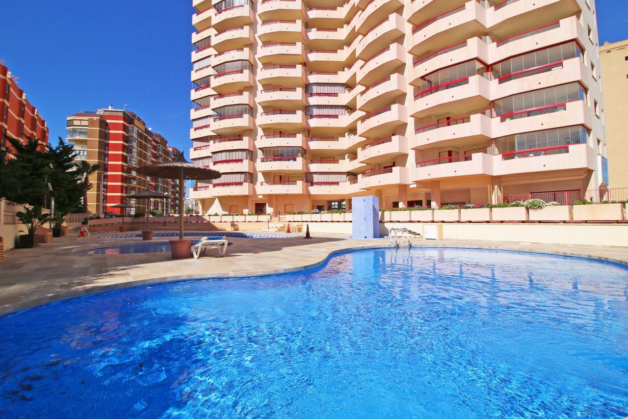Holiday Amatista * Calpe