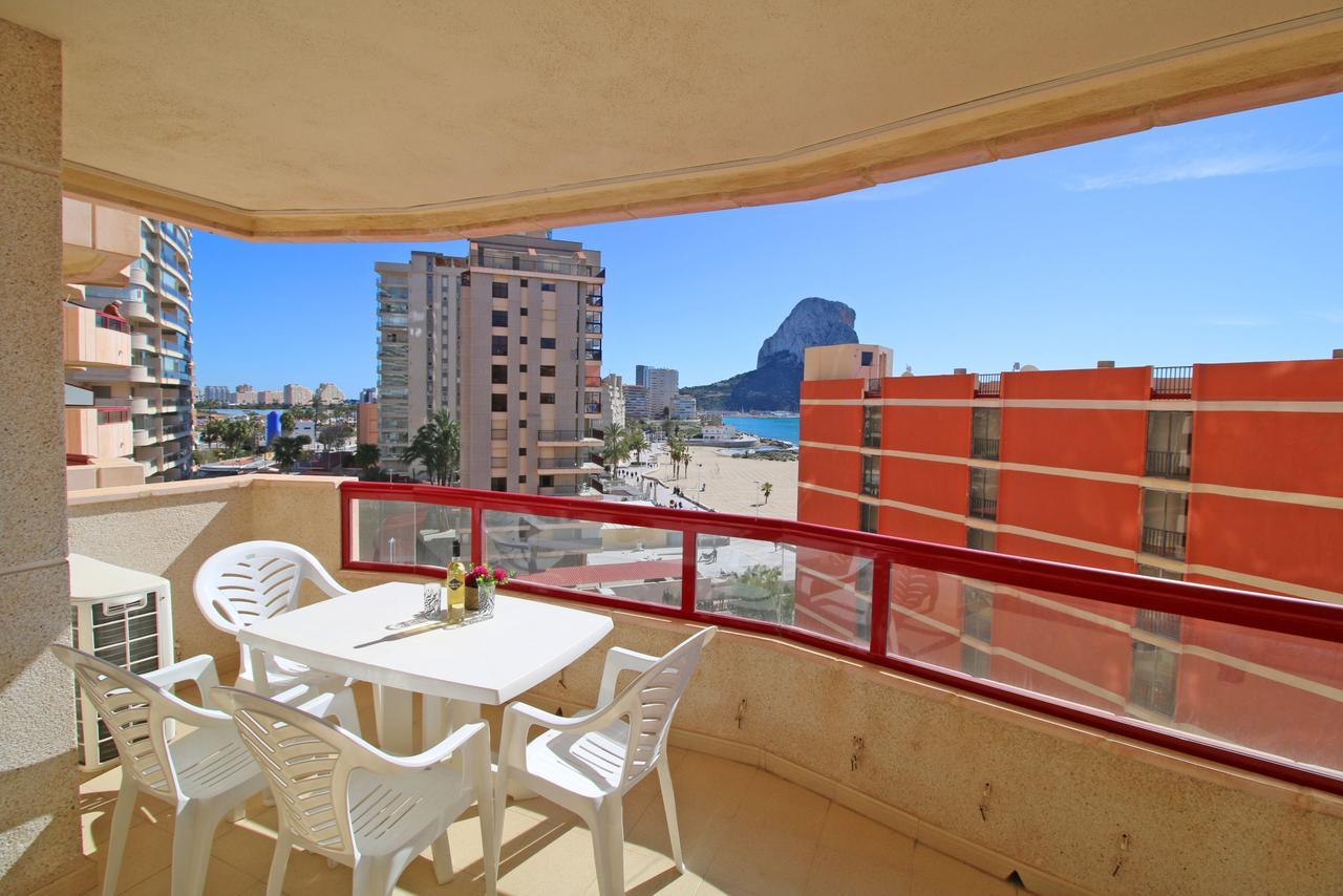 Apartment Holiday Amatista *