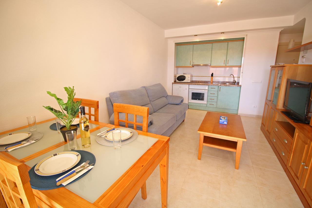 Apartment Holiday Amatista