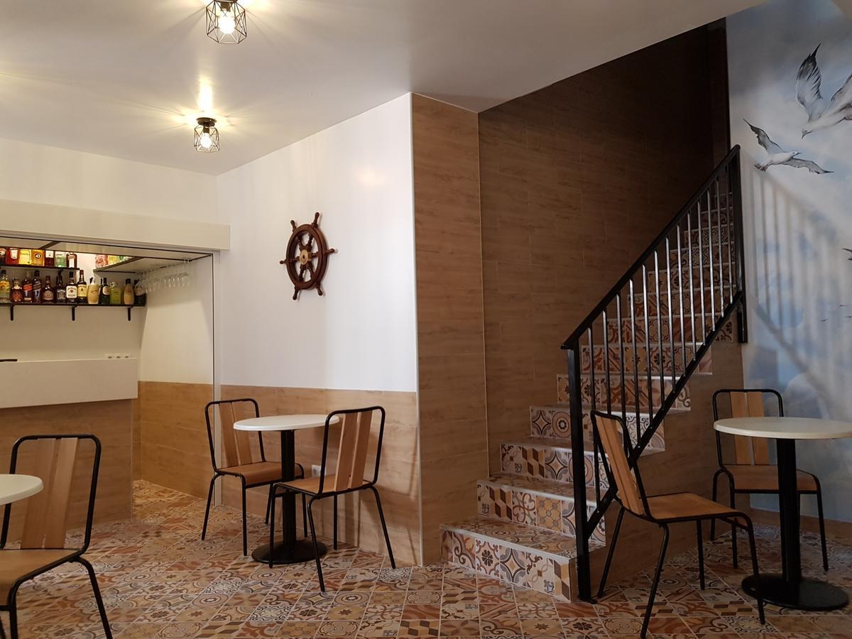 Galeon Hotel 3*