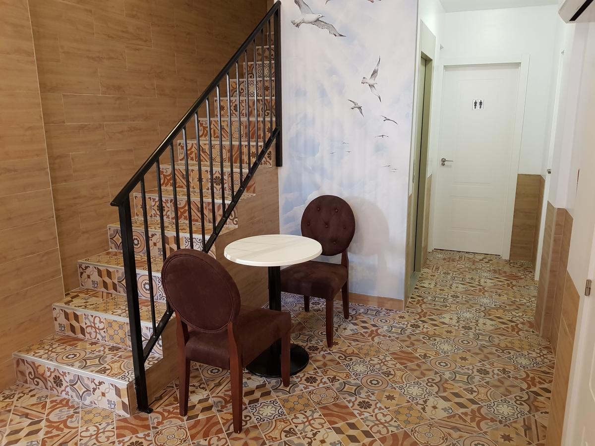 Galeon Hotel