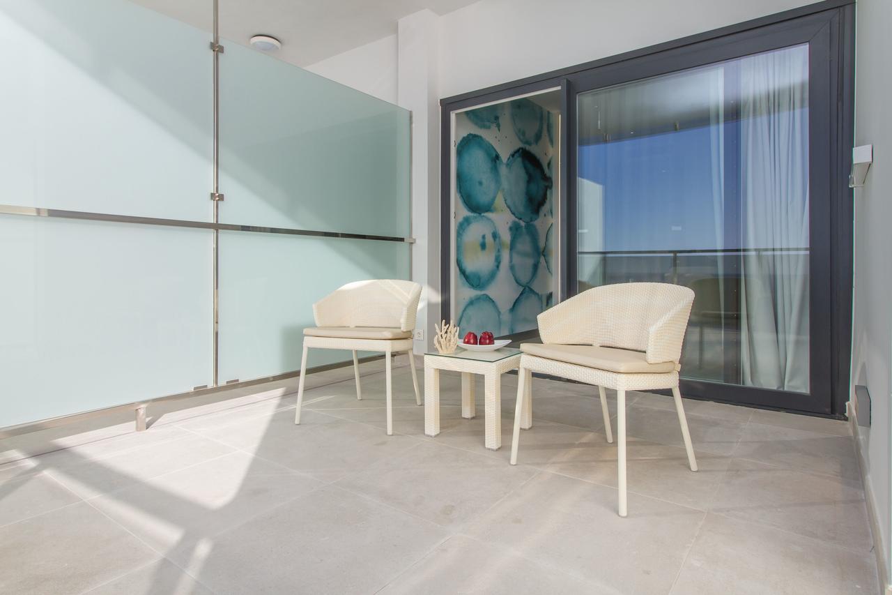 Suitopía - Sol Y Mar Hotel Calpe