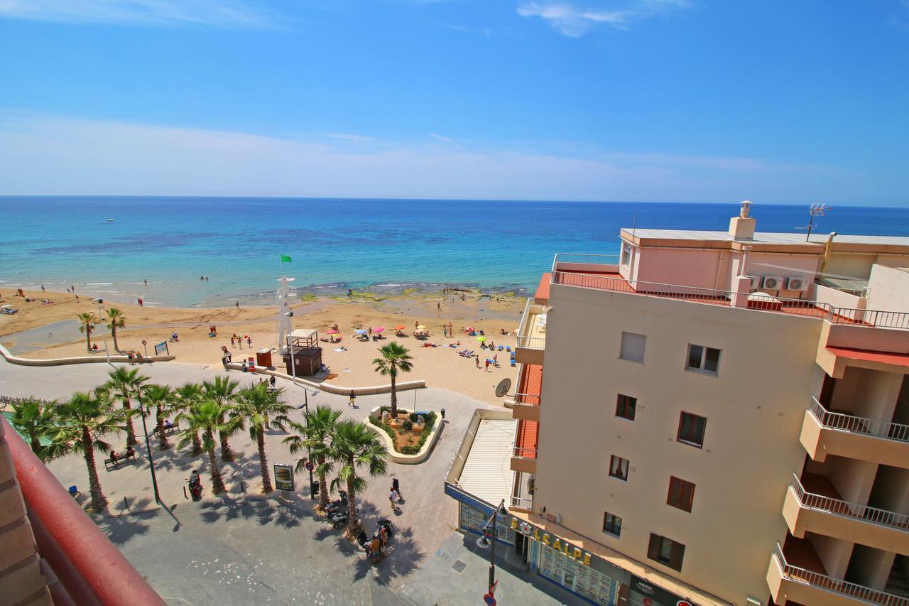 Holiday Liberty * Calpe