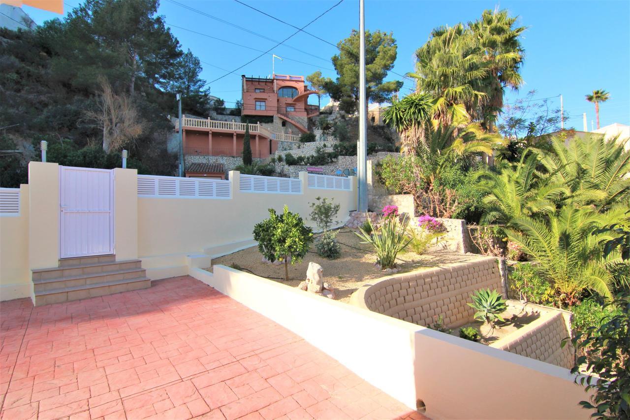 Maryvilla 1220 Villa Calpe