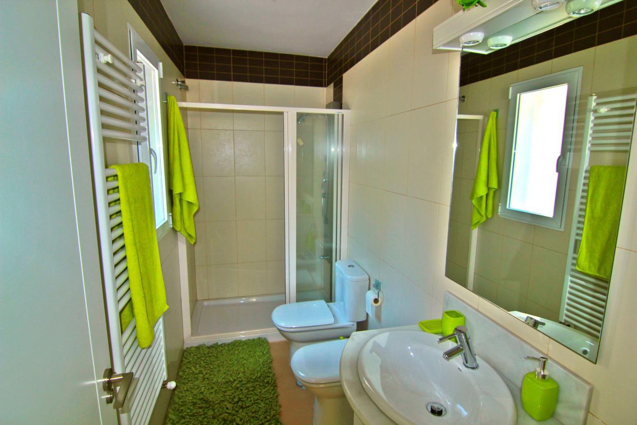 Villa Maryvilla 1220 Calpe