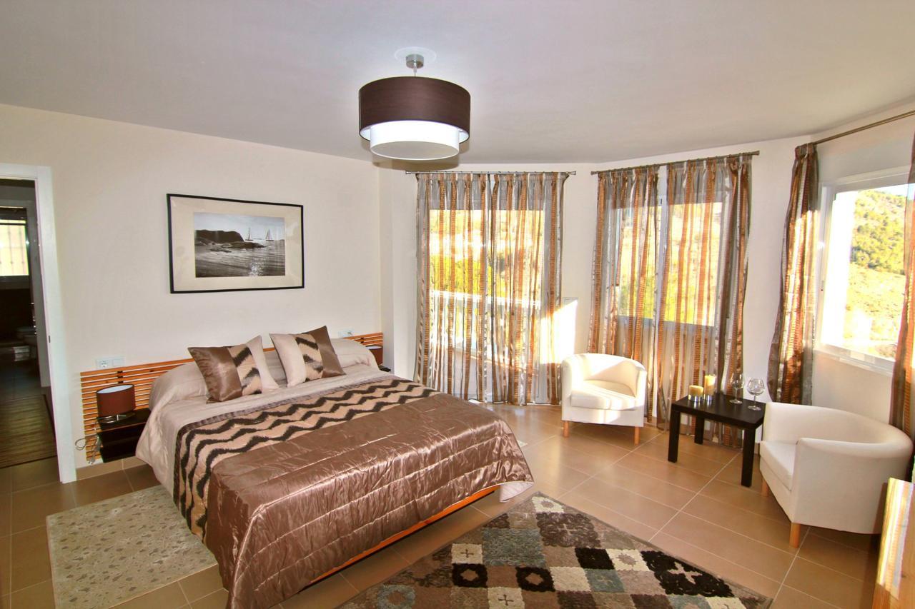 Maryvilla 1220 Calpe