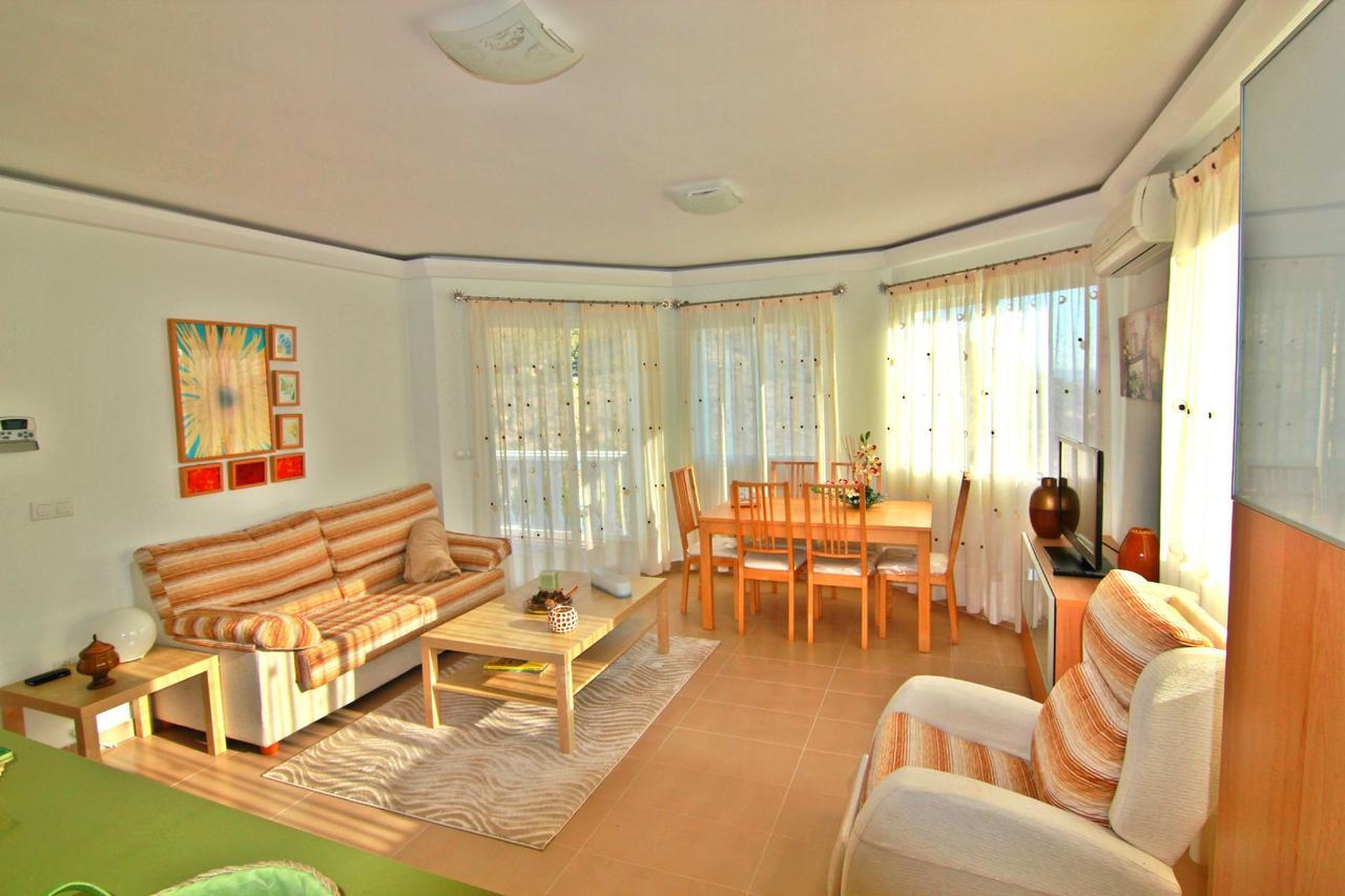 Maryvilla 1220 Calpe
