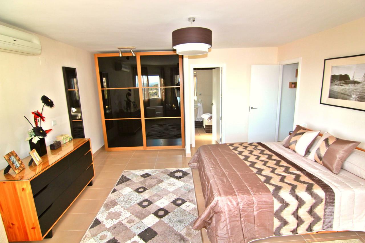 Villa Maryvilla 1220 Calpe