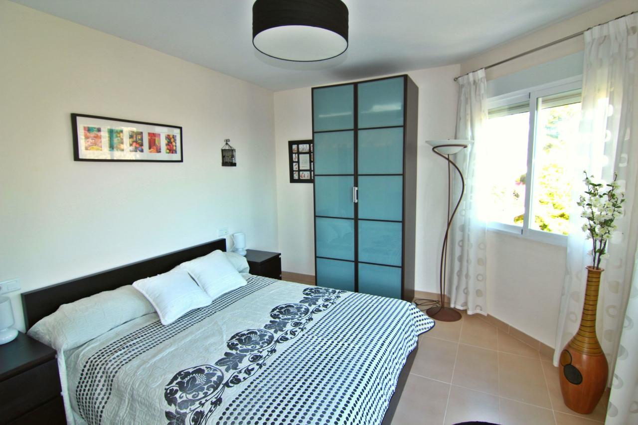Villa Maryvilla 1220 Calpe