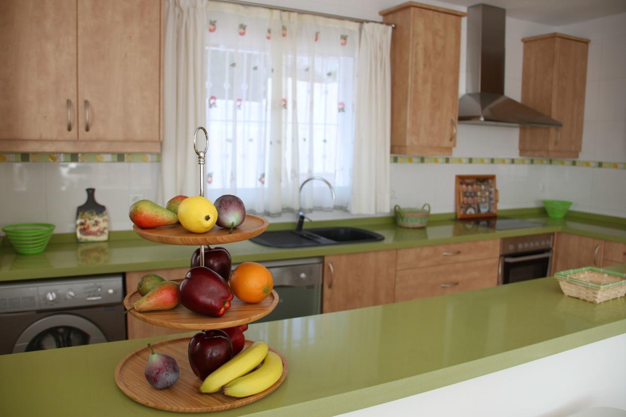 Maryvilla 1220 * Calpe