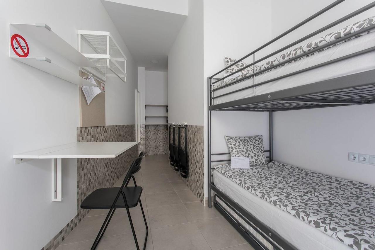Bed and breakfast Plaza Ifach