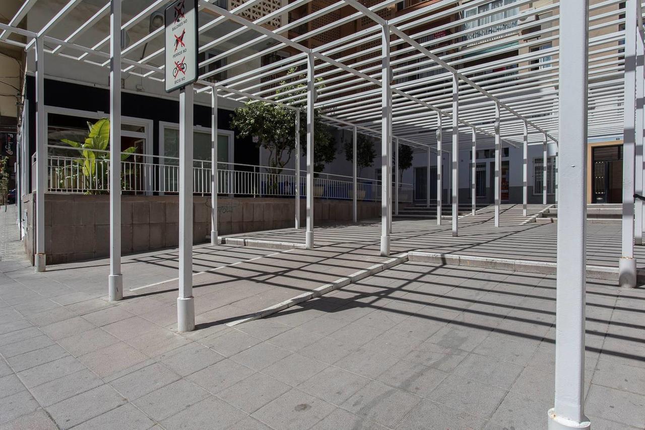 Plaza Ifach 3* Calpe