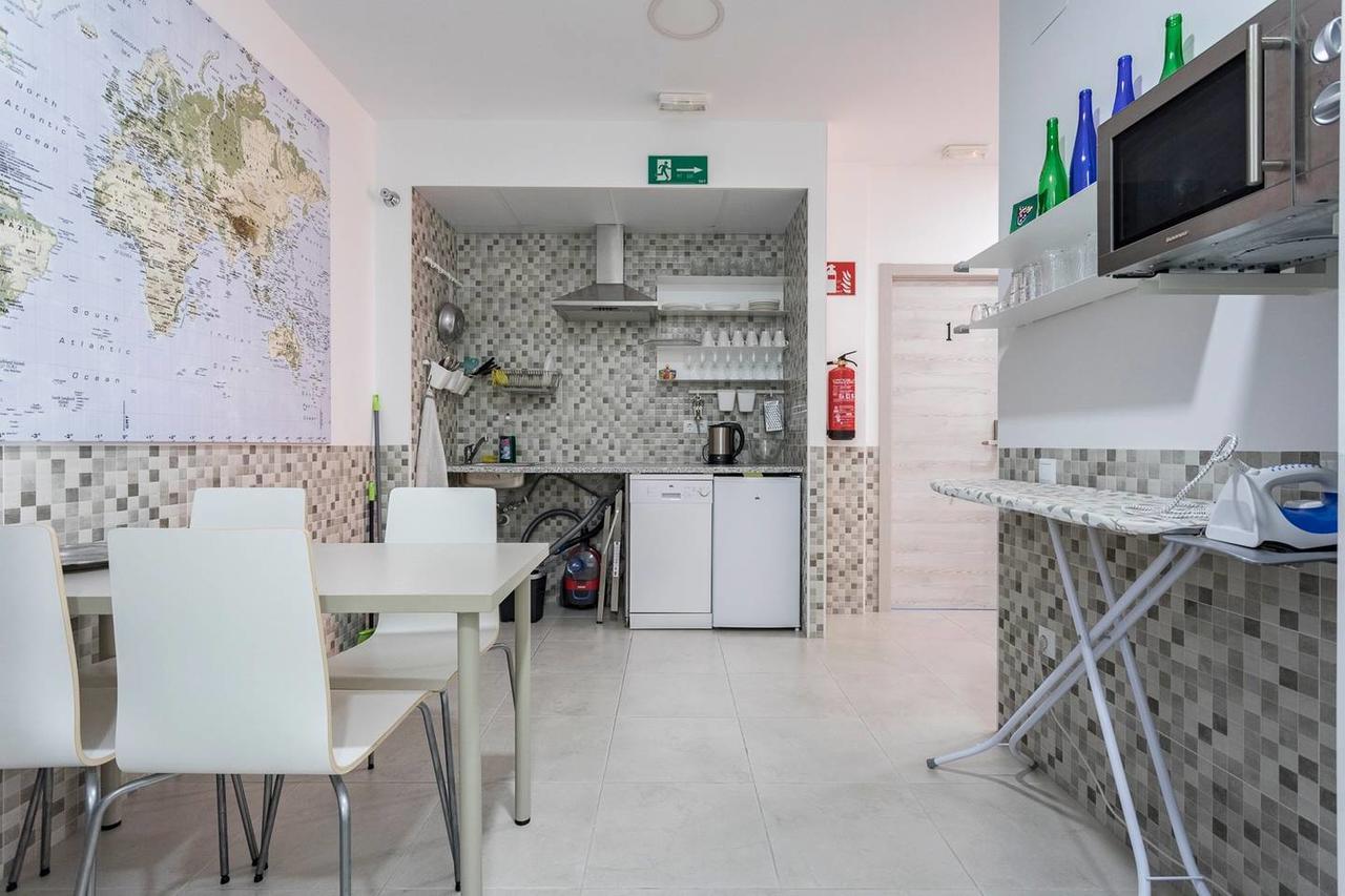 Plaza Ifach 3*