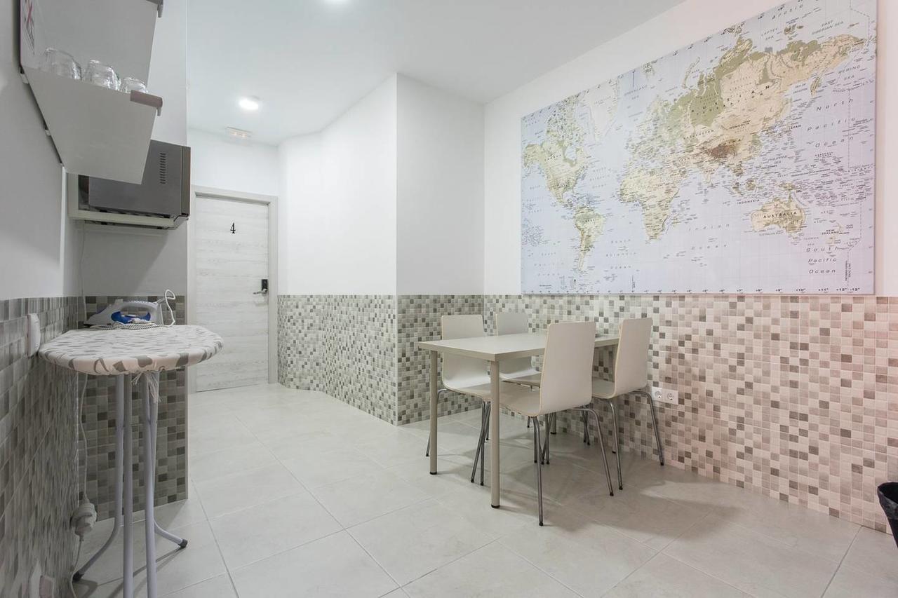Plaza Ifach 3* Calpe