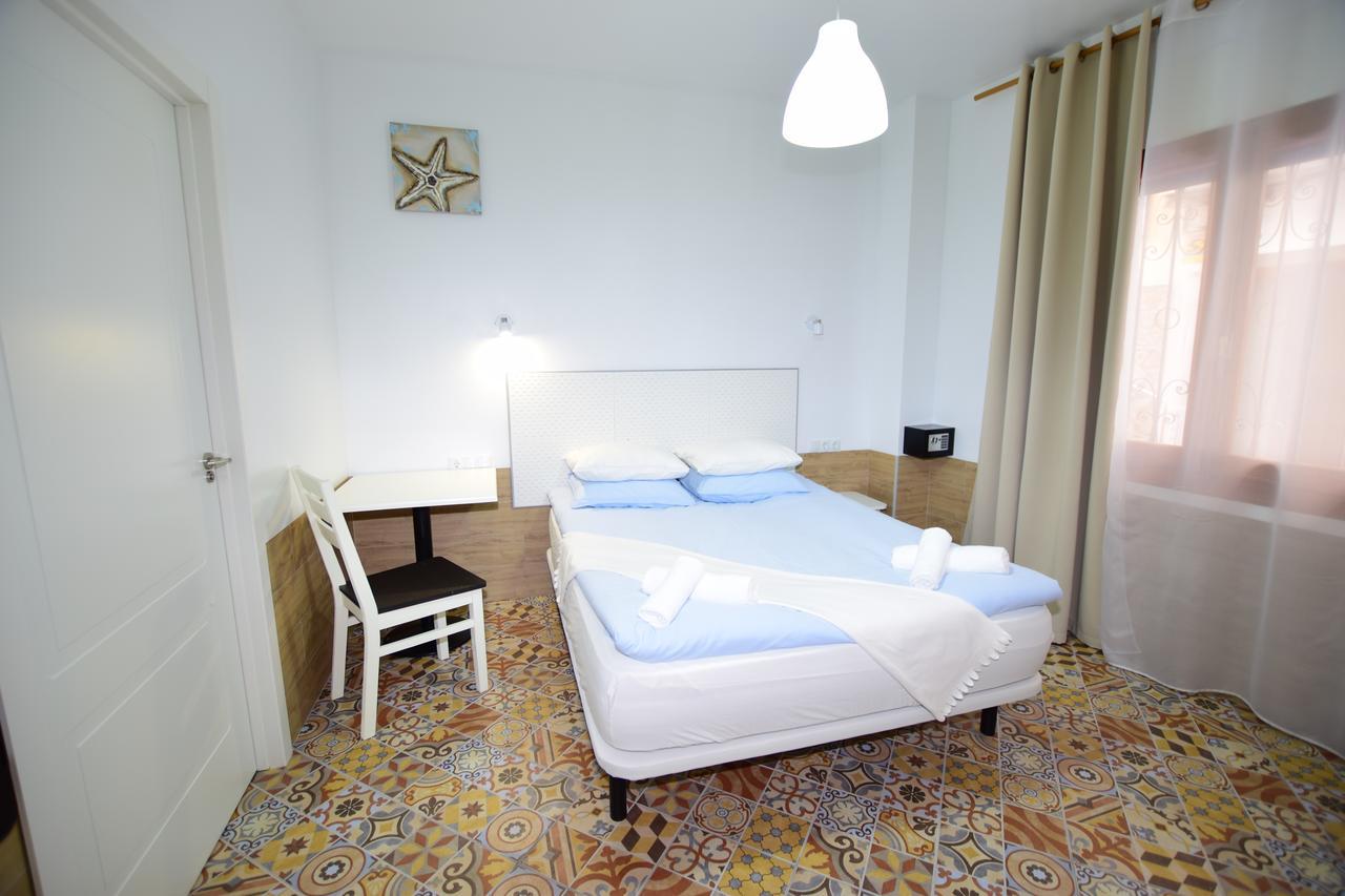 Galeon Hotel 3*