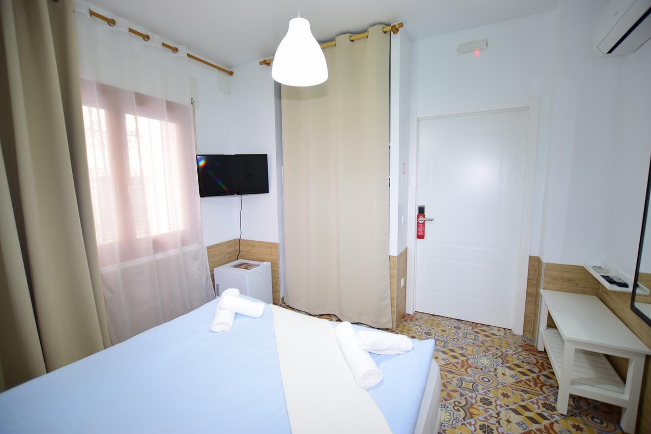 Galeon Hotel