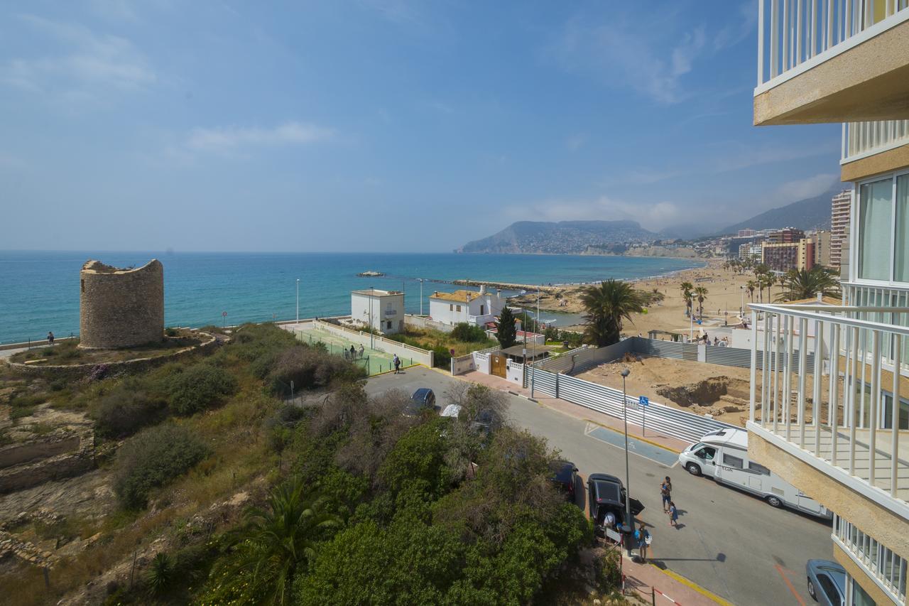 Hernando I El Arenal Apartamento