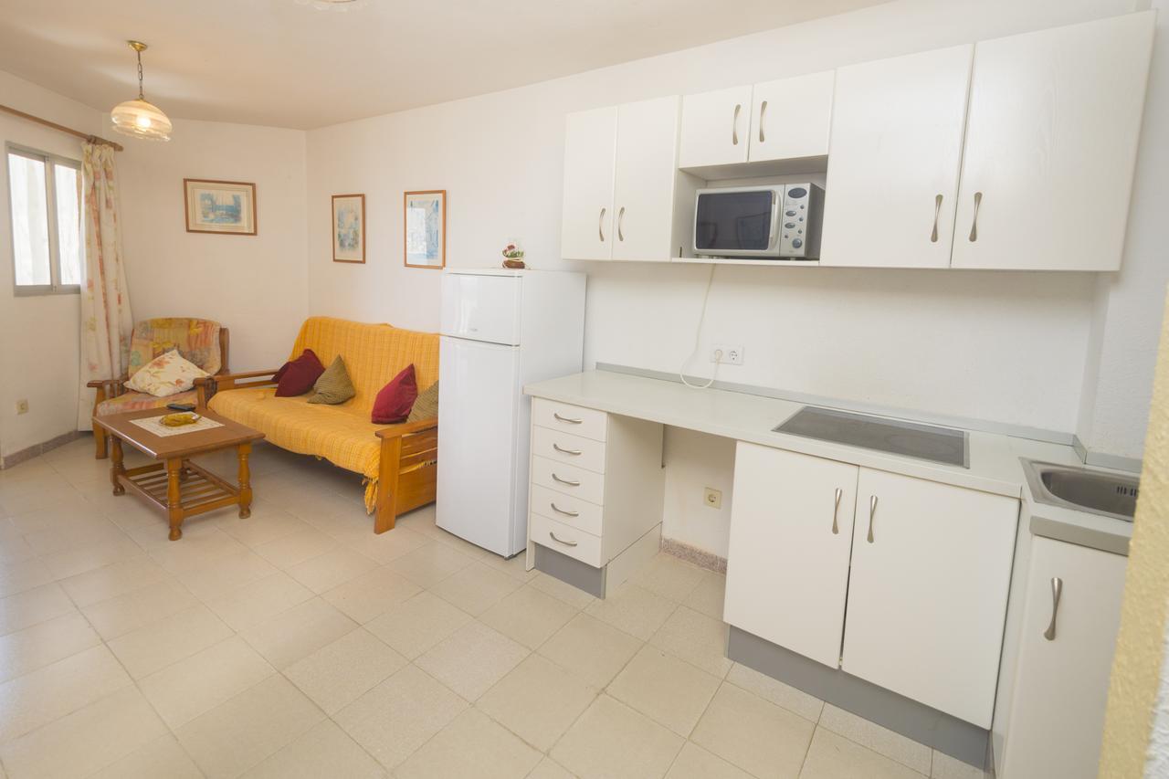 Apartamento Hernando I El Arenal Calpe