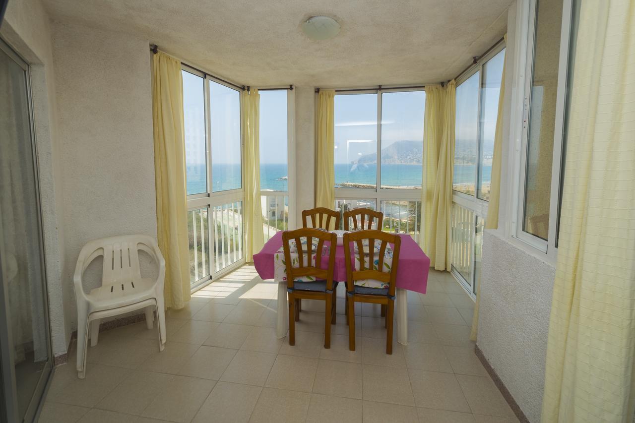 Hernando I El Arenal Apartamento