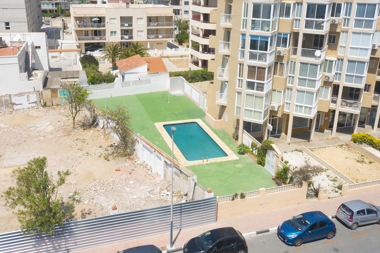 Hernando I El Arenal Apartamento