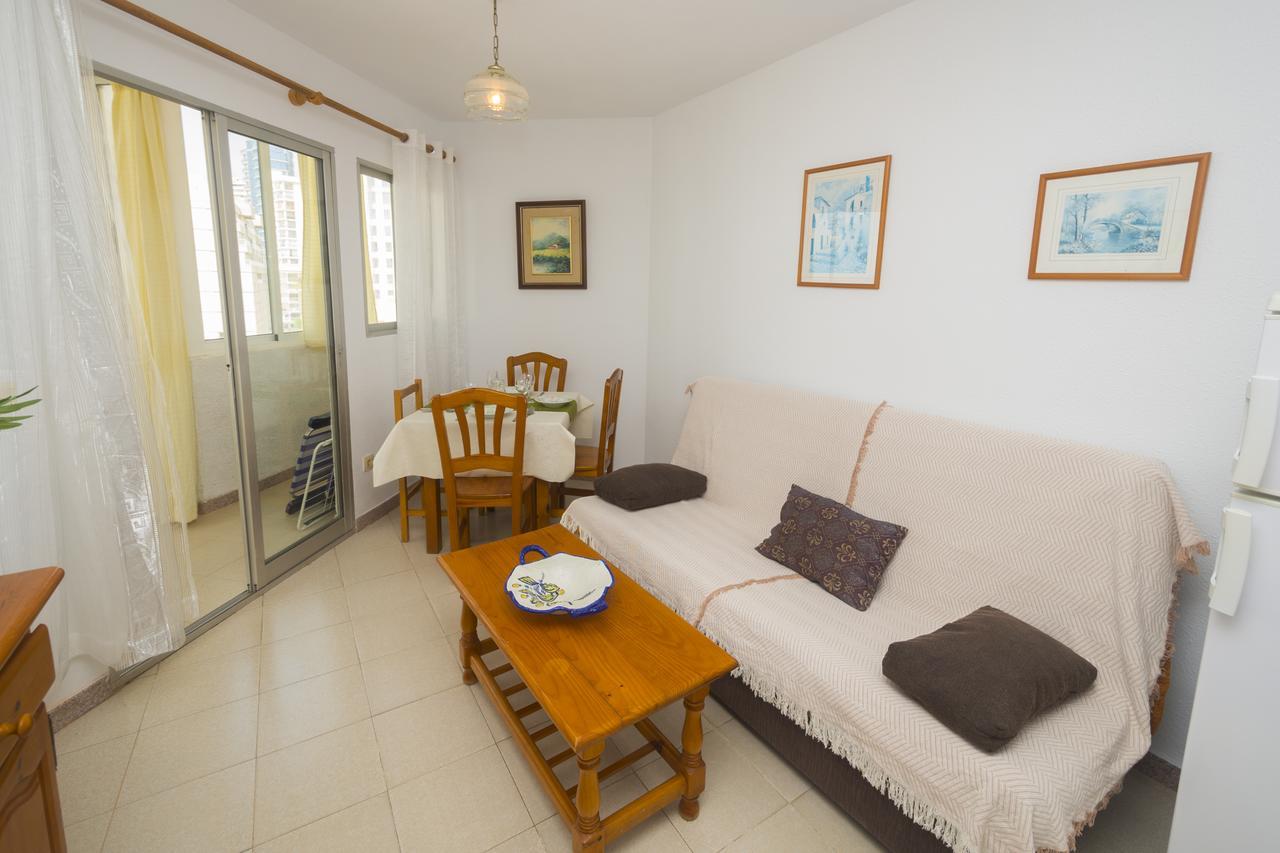 Apartamento Hernando I El Arenal *