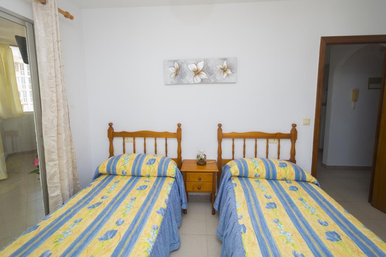 Apartamento Hernando I El Arenal