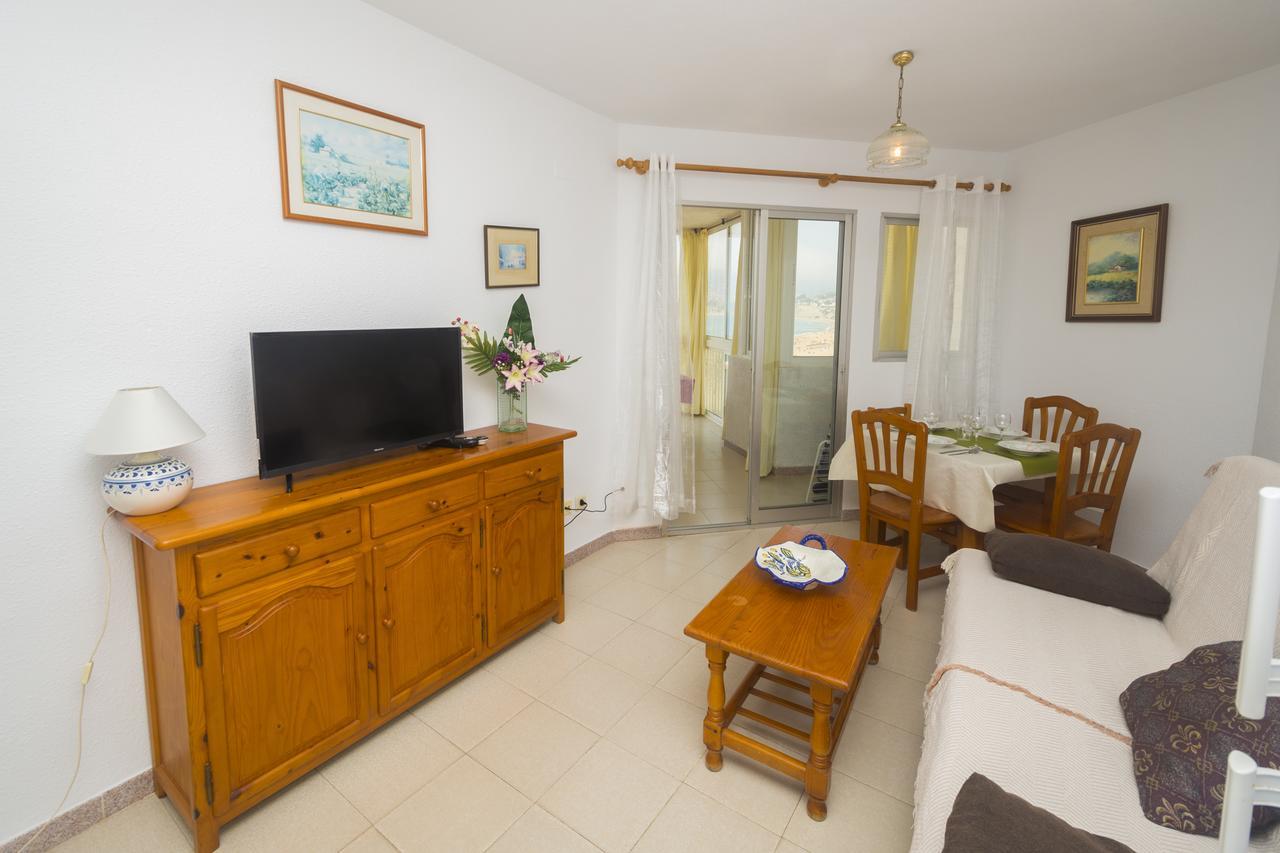 Apartamento Hernando I El Arenal
