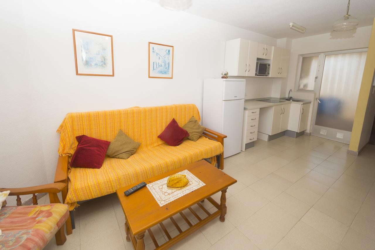 Hernando I El Arenal Apartamento