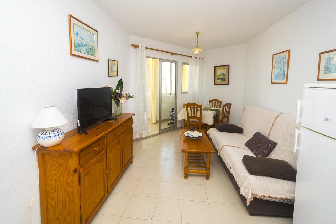 Hernando I El Arenal Apartamento