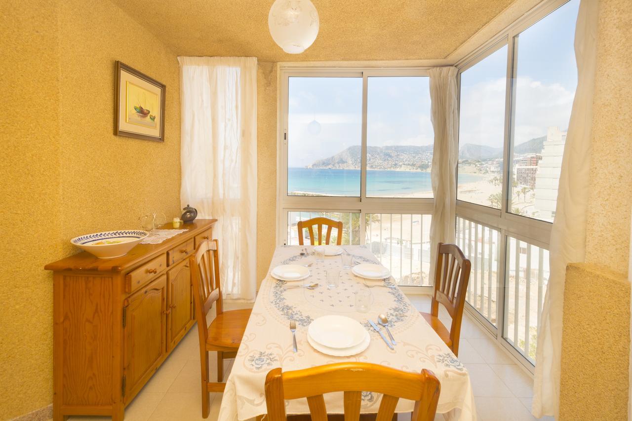 Apartamento Hernando I El Arenal *
