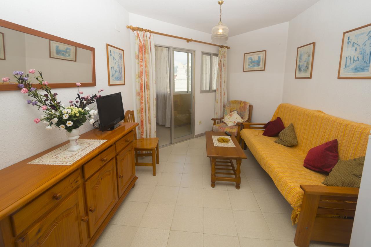 Hernando I El Arenal Calpe