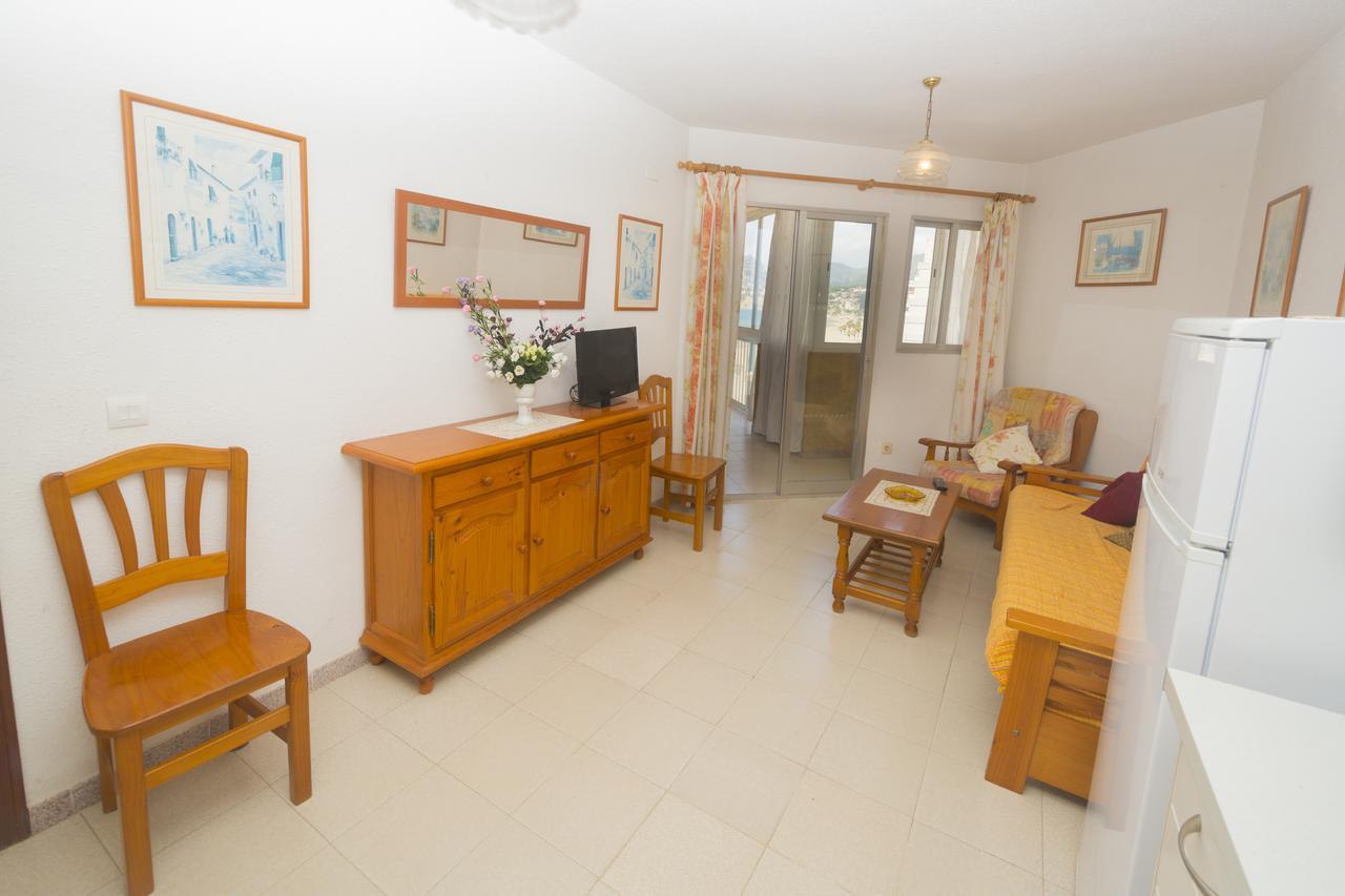 Hernando I El Arenal Apartamento *