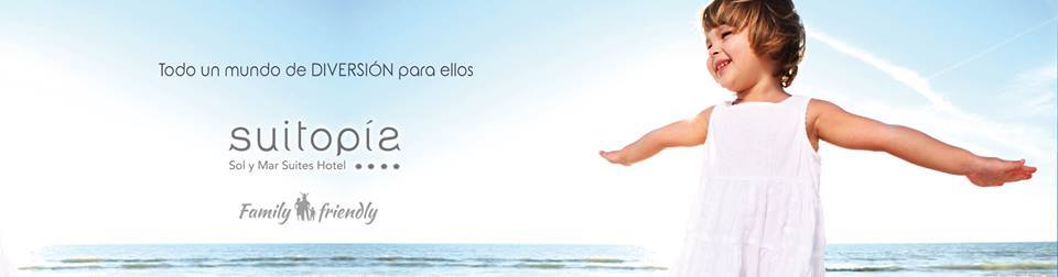 Suitopía - Sol Y Mar Calpe