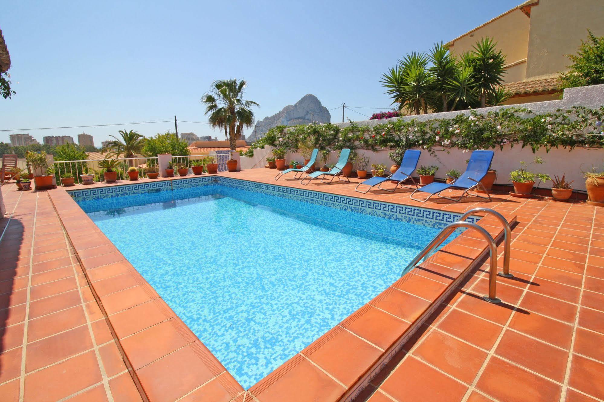 Holiday home Costa - Miada *