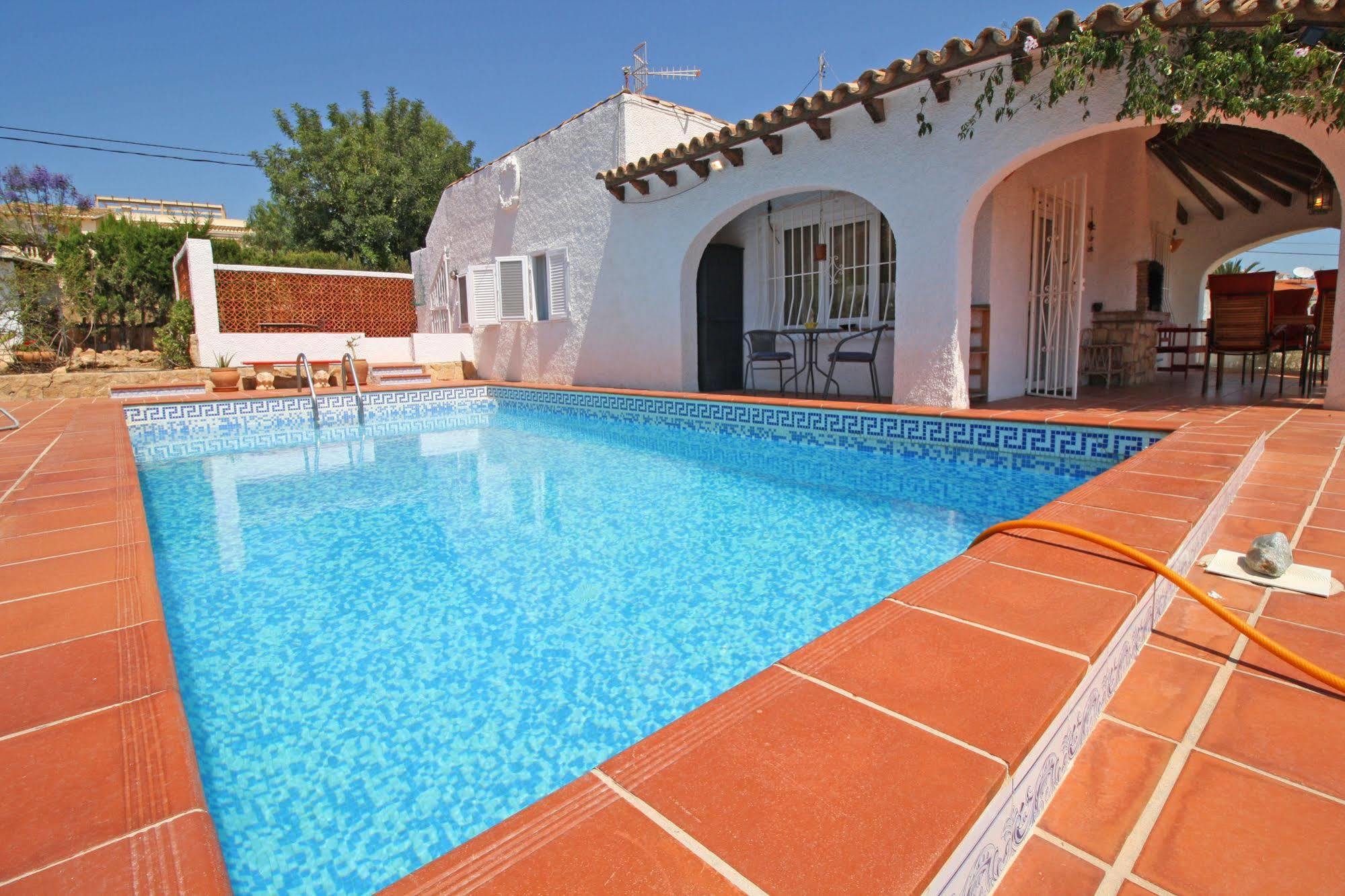 Holiday home Costa - Miada *