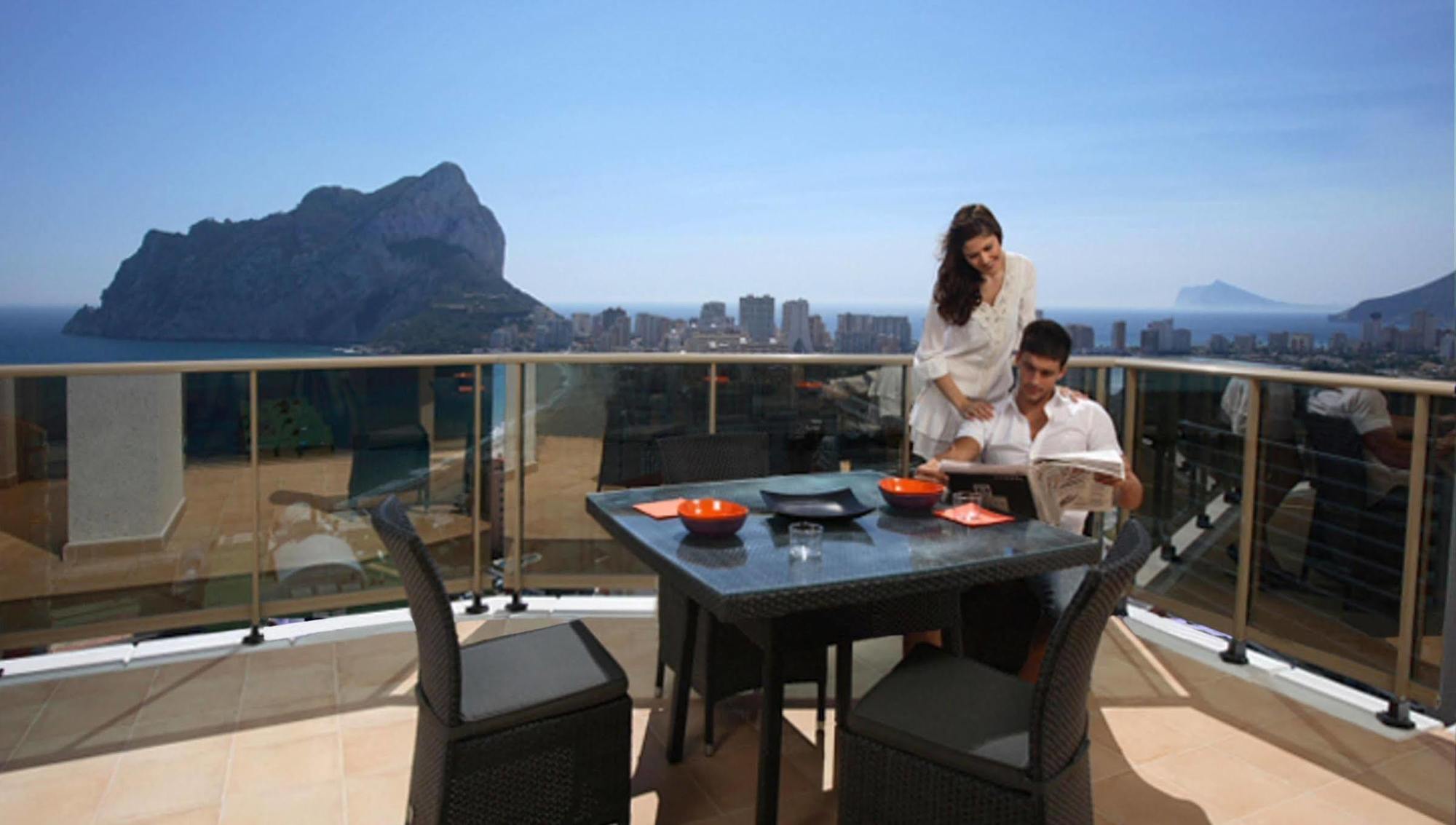 Ar Esmeralda Apartamento