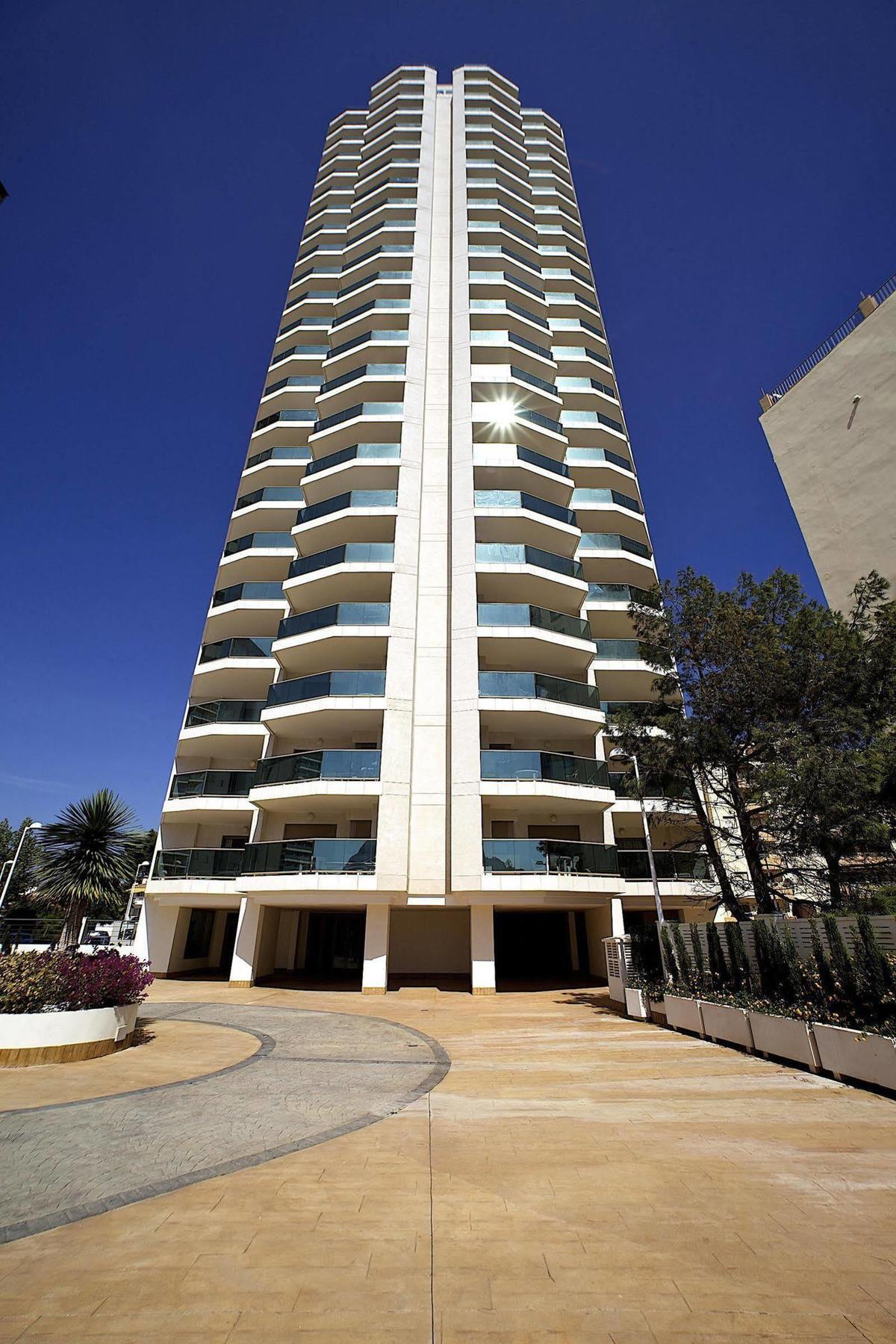 Ar Esmeralda Calpe