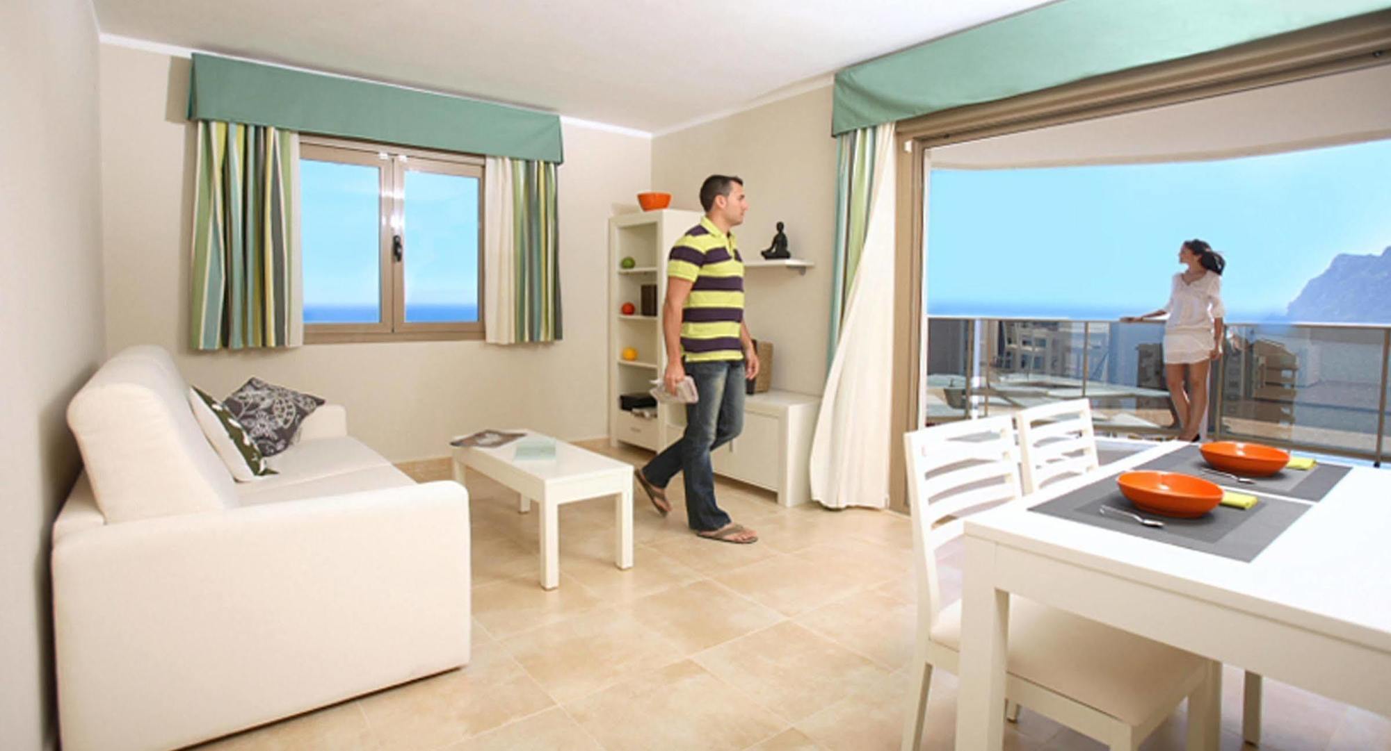 Apartamento Ar Esmeralda *