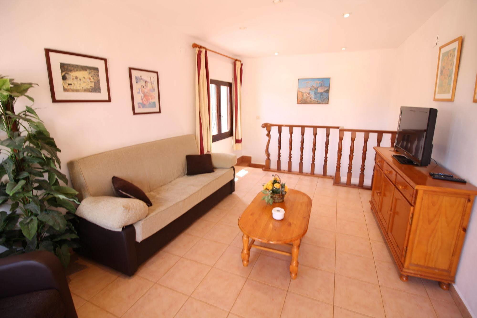 Maryvilla 0210 * Calpe