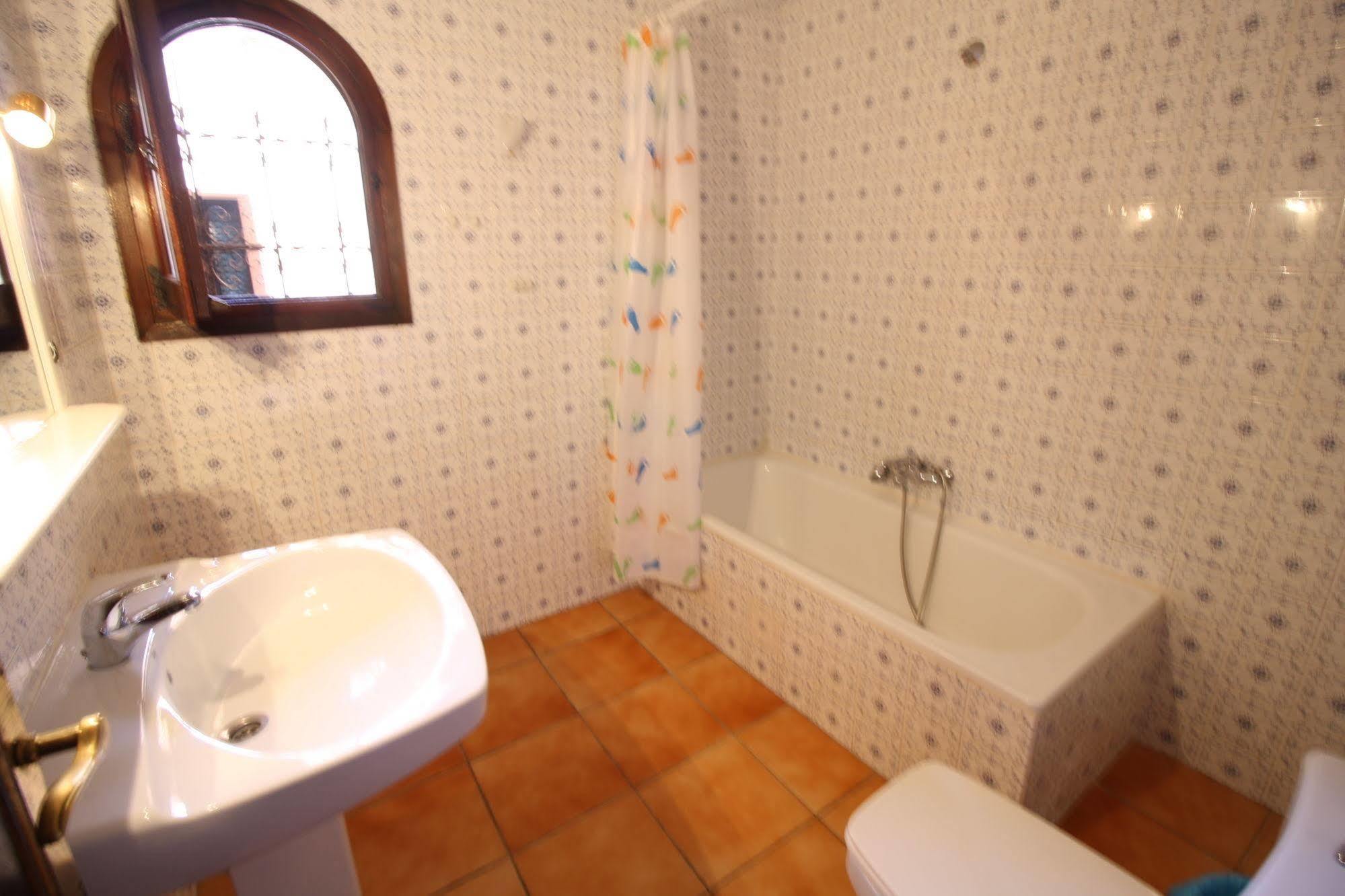 Maryvilla 0210 * Calpe