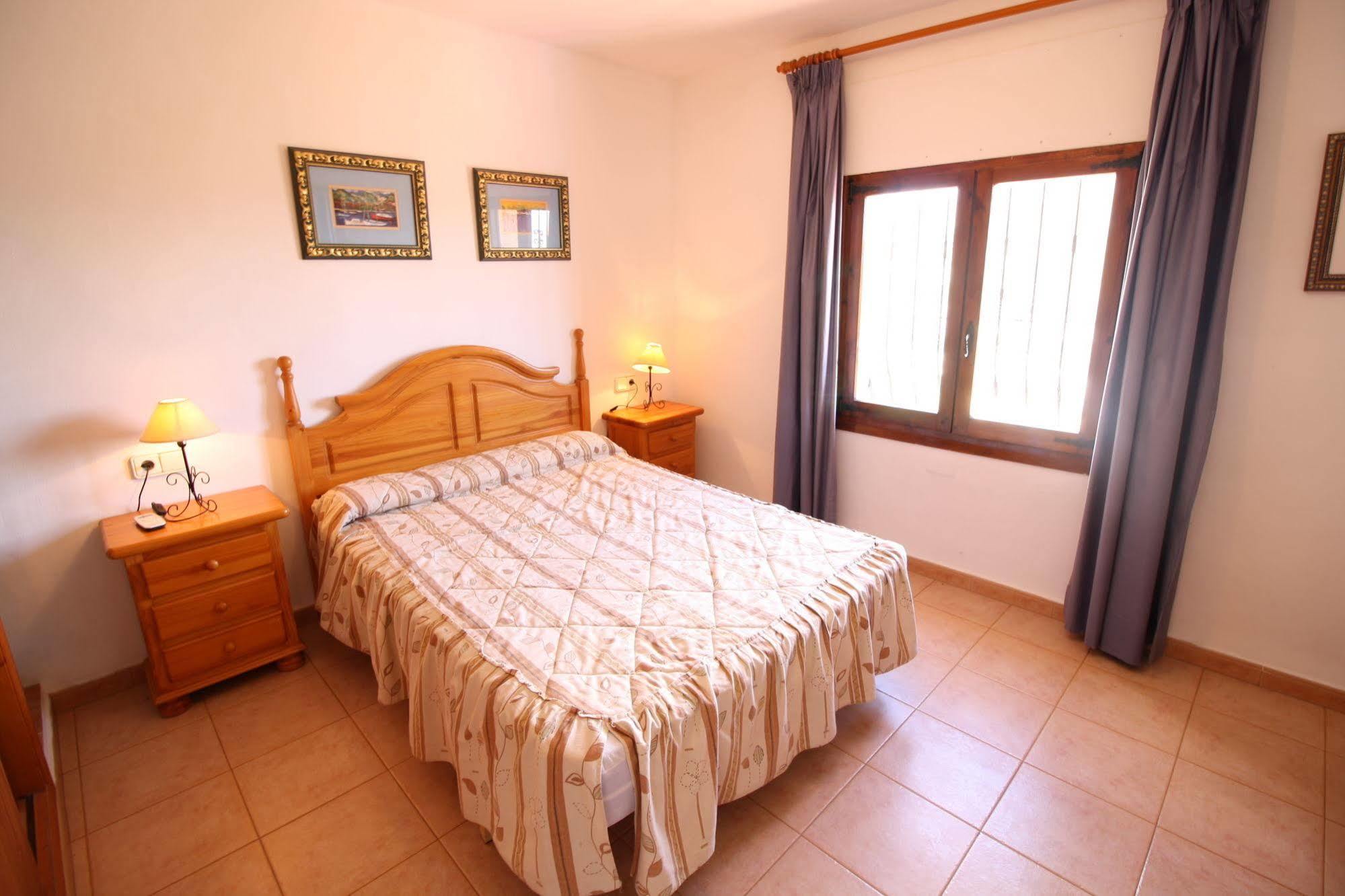 Maryvilla 0210 * Calpe